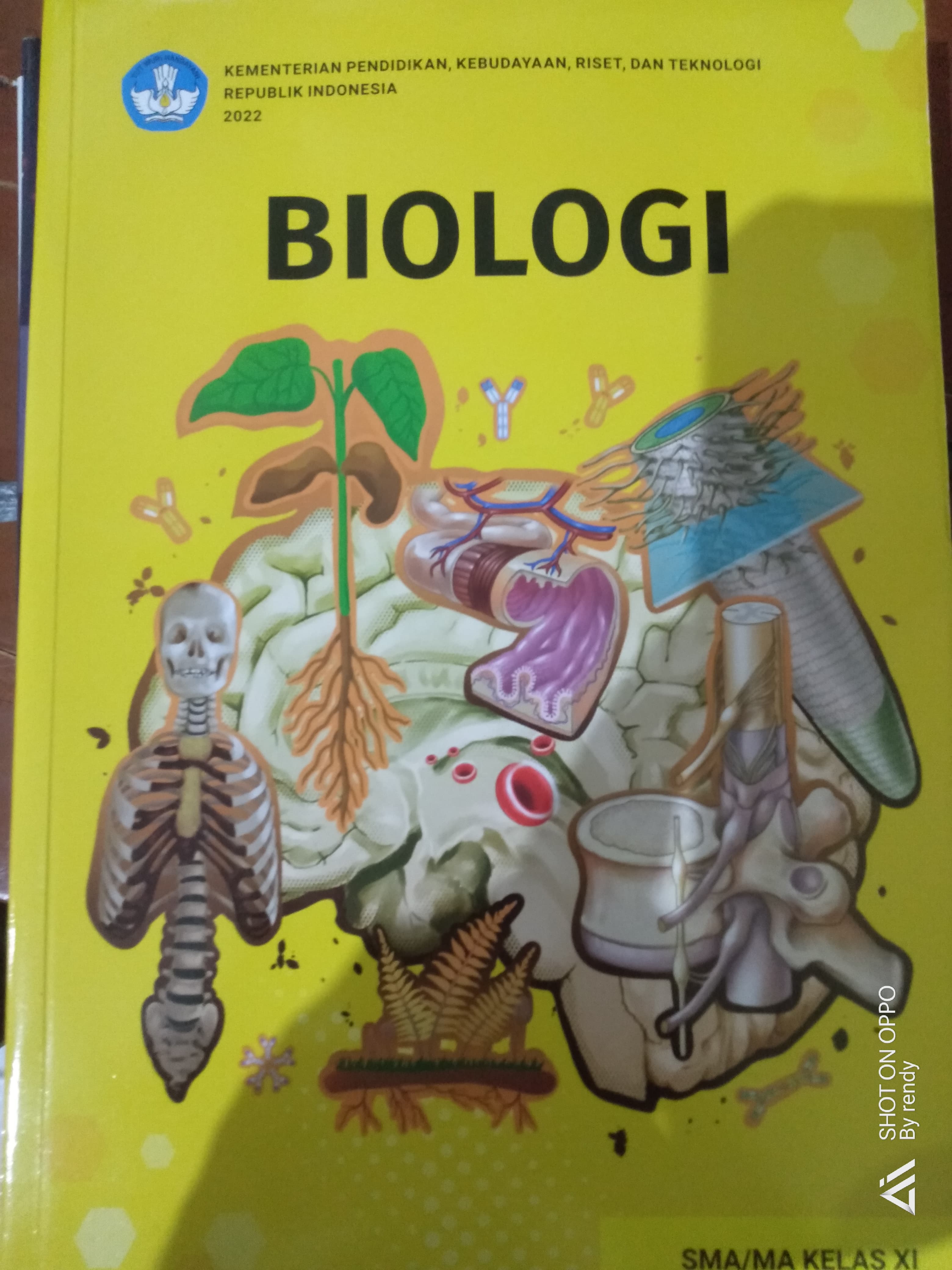 Biologi.xi